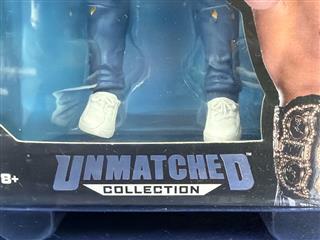 AEW KENNY OMEGA #36 SERIES 5 UNMATCHED COLLECTION